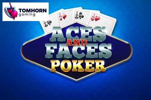 Aces and Faces Poker